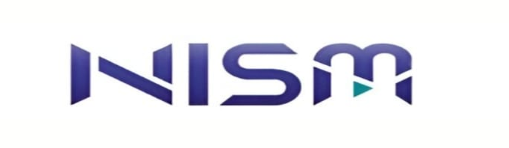 NISM Certified